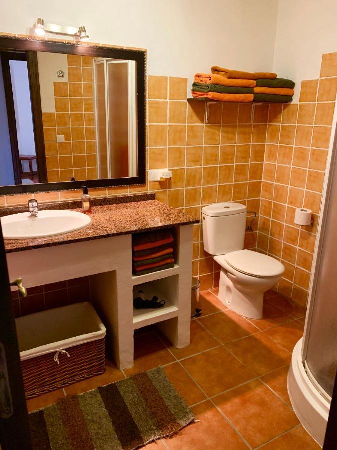 Casandalusi Frigiliana Luaran gambar
